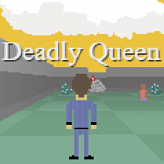 deadly queen
