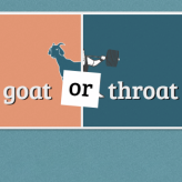 goat or throat