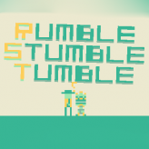 rumble stumble tumble