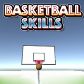 basketball skills