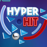 hyper hit