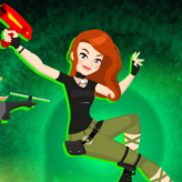 kim possible | mission: improbable