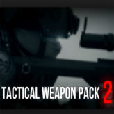 tactical weapon pack 2