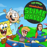 the great nickelodeon slime rally