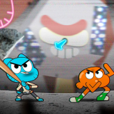 the amazing world of gumball: the principals