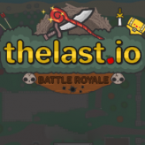 the last io: battle royale