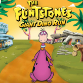 the flintstones: giant dino run
