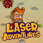 laser adventures