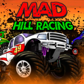 mad hill racing