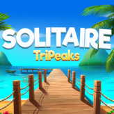 solitaire story tripeaks