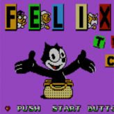 classic felix the cat