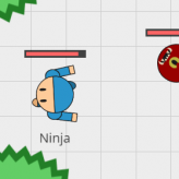 ninjam io
