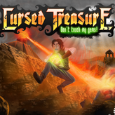 cursed treasure