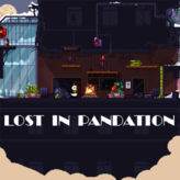 lost in pandation