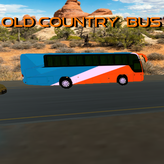 old country bus simulator