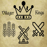 villager kings