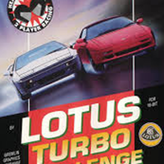 lotus turbo challenge