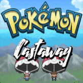 pokemon castaway