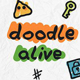 doodle alive