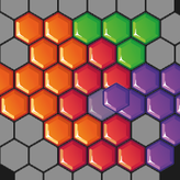 super hexagon online
