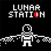 lunar station