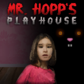 mr. hopp’s playhouse
